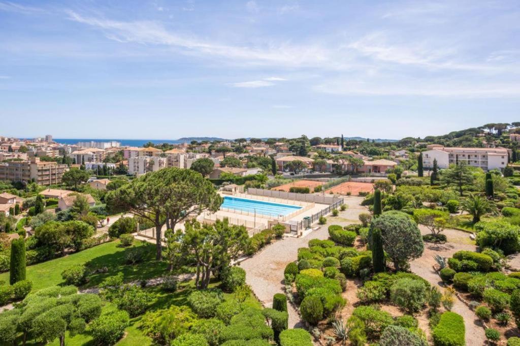 Des Coteaux Du Preconil * Sainte-Maxime