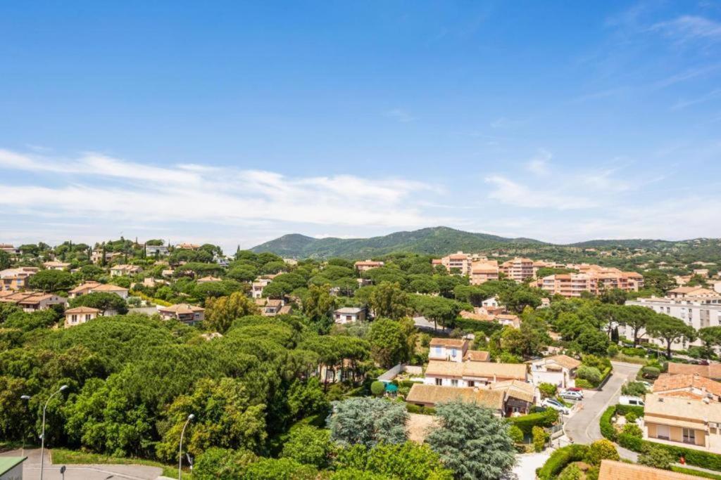 Des Coteaux Du Preconil Sainte-Maxime