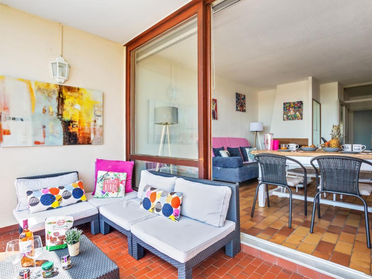 Apartment Des Coteaux Du Preconil Sainte-Maxime
