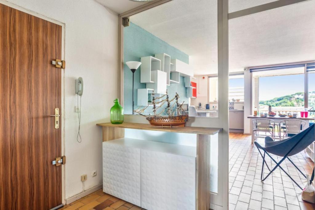 Apartment Des Coteaux Du Preconil