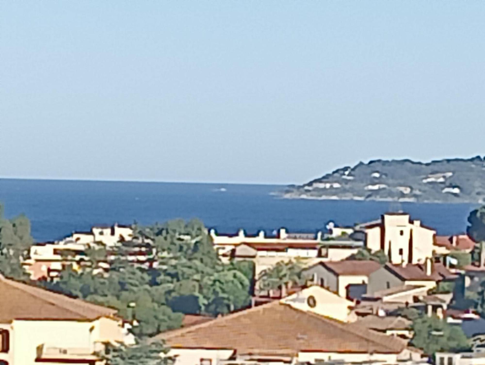 Des Coteaux Du Preconil Apartment Sainte-Maxime