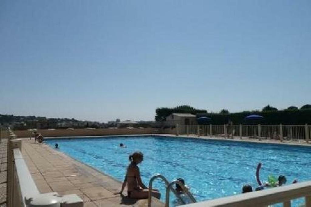Apartment Des Coteaux Du Preconil Sainte-Maxime