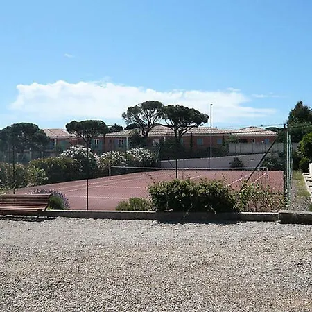 Residence Des Coteaux Du Preconil Sainte-Maxime Exterior foto